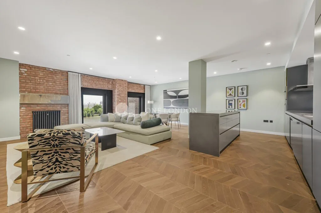 3 bedroom apartment for rent