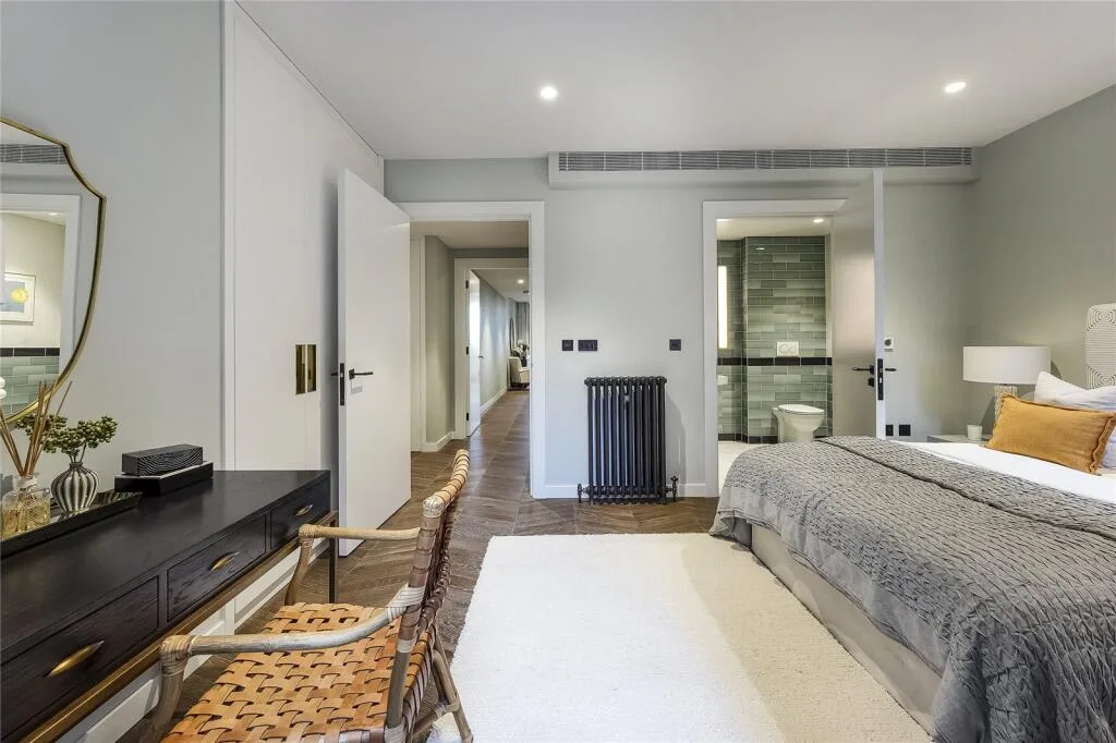 3 bedroom apartment for rent