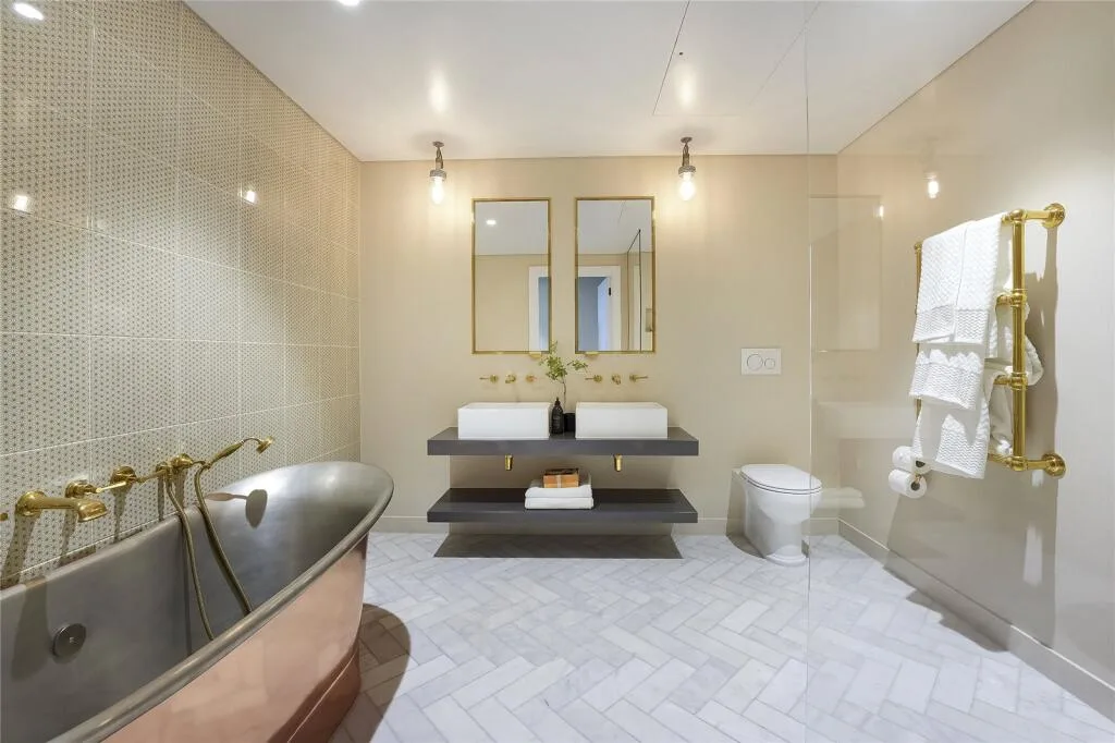 3 bedroom apartment for rent