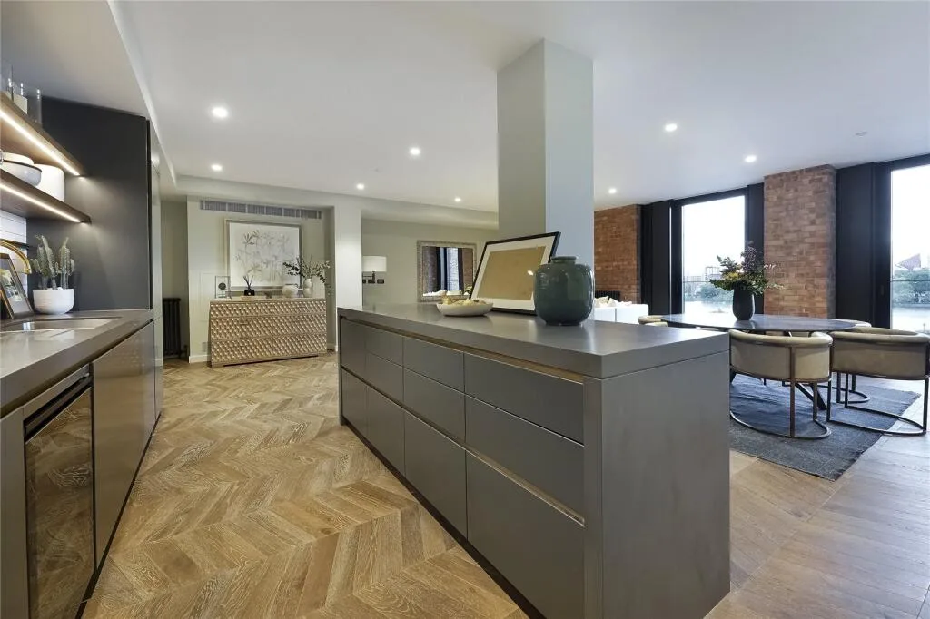 3 bedroom apartment for rent