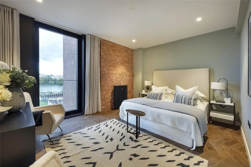 3 bedroom apartment for rent