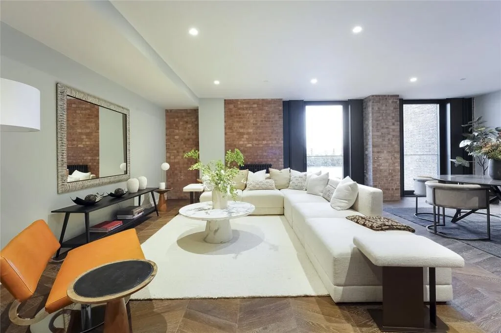 3 bedroom apartment for rent