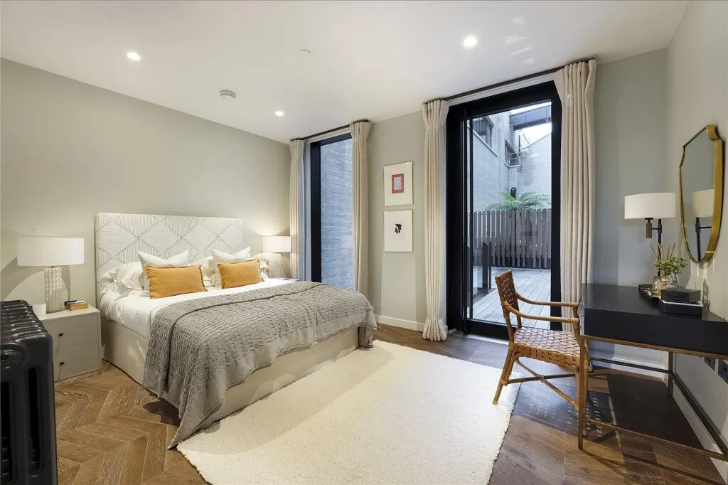 3 bedroom apartment for rent