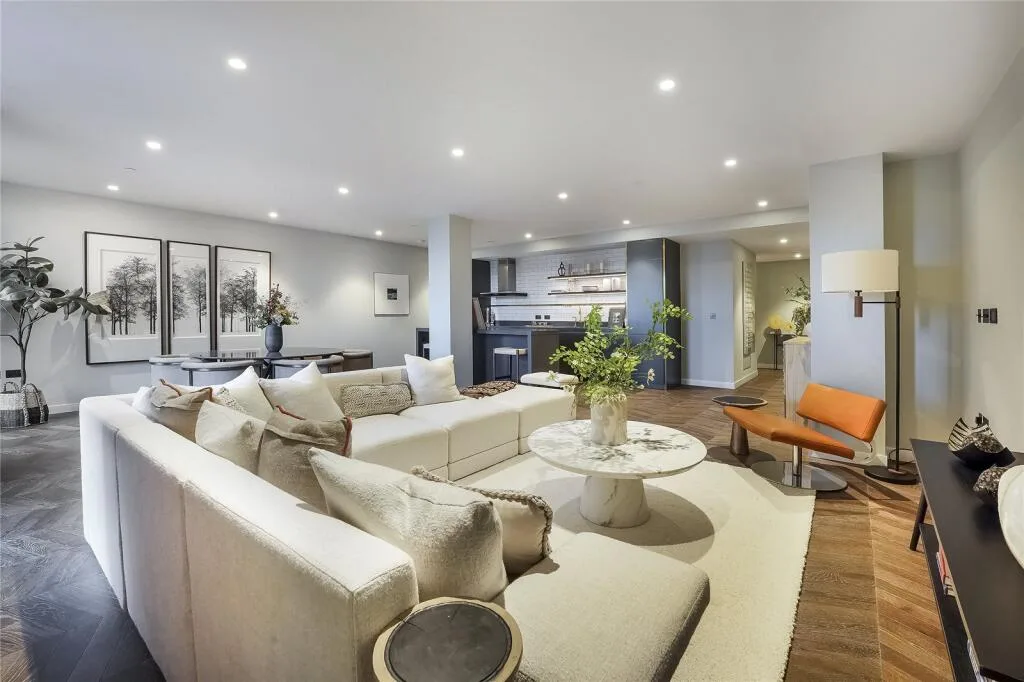 3 bedroom apartment for rent