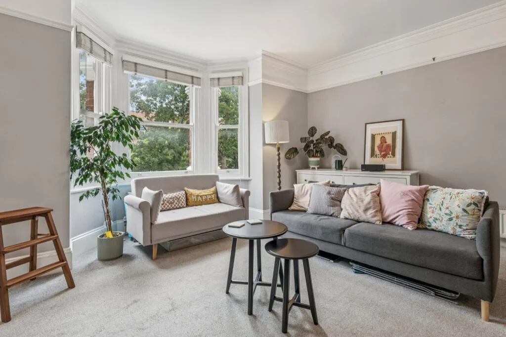 1 bedroom flat for rent