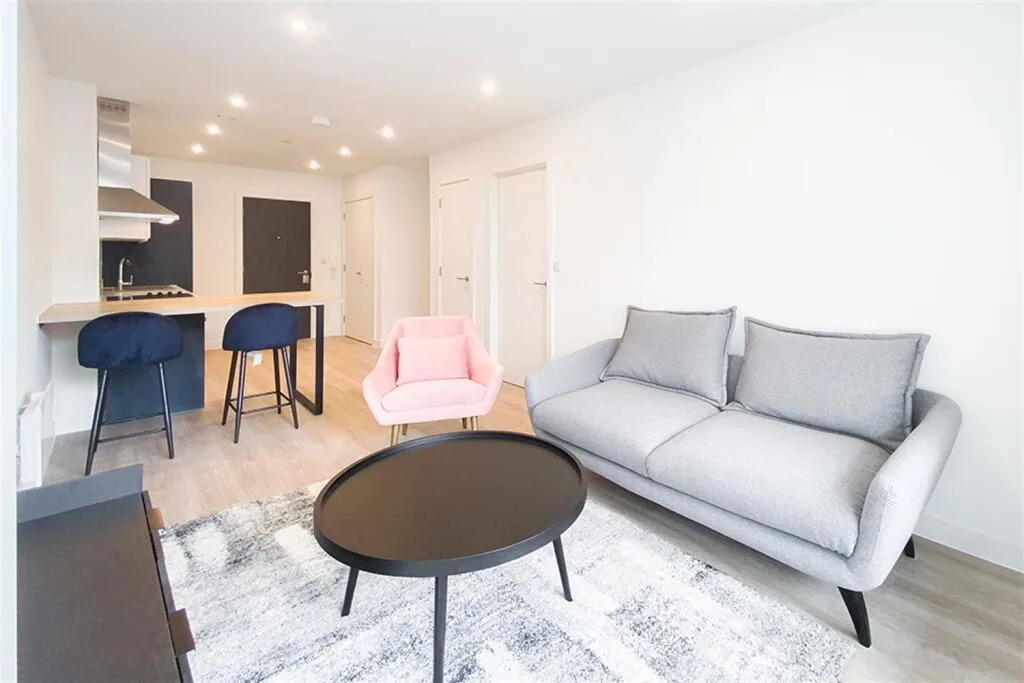 1 bedroom apartment for rent