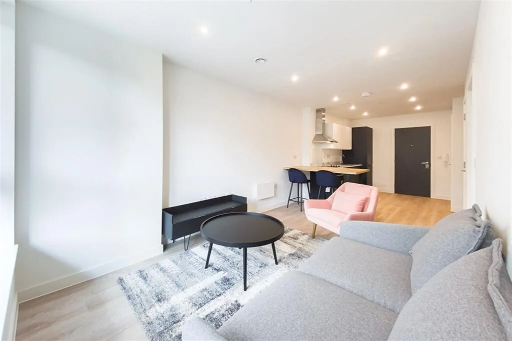 1 bedroom apartment for rent