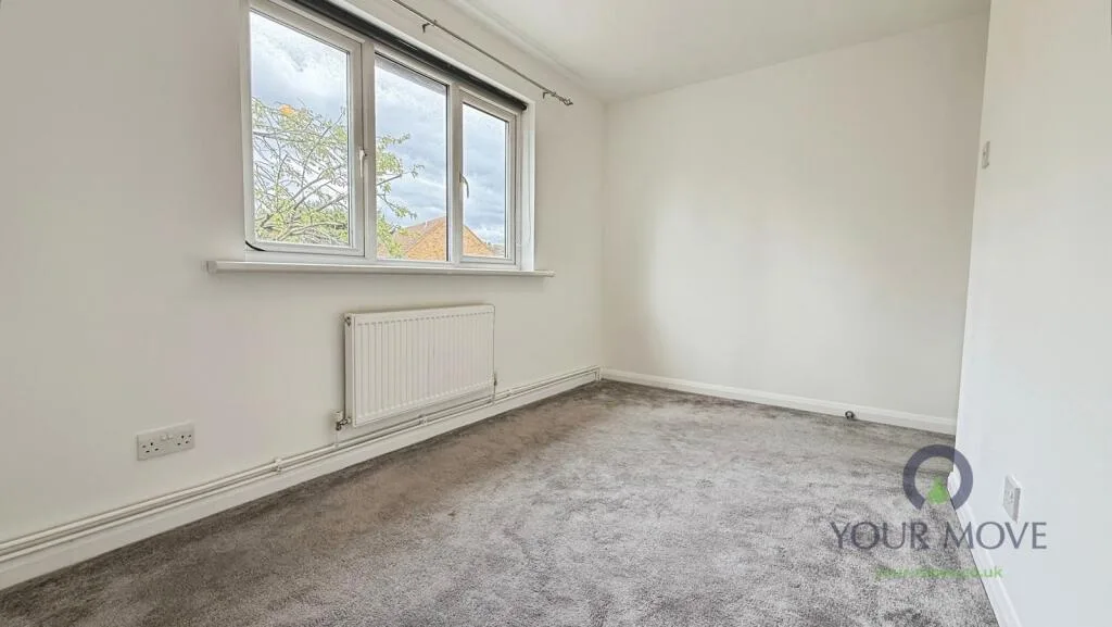 2 bedroom end of terrace house for rent