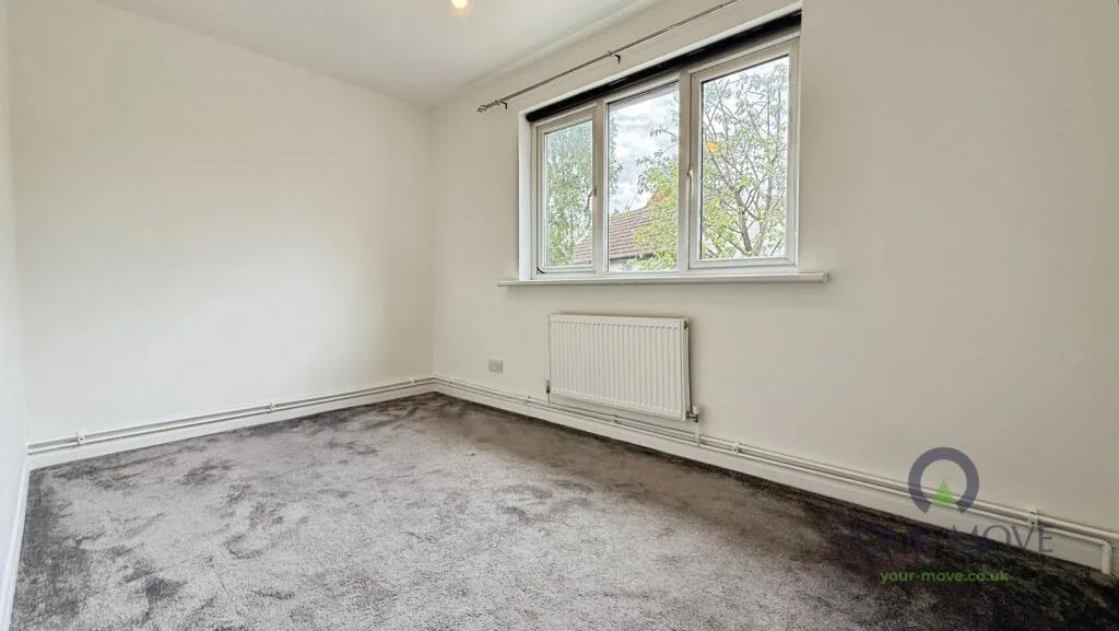 2 bedroom end of terrace house for rent