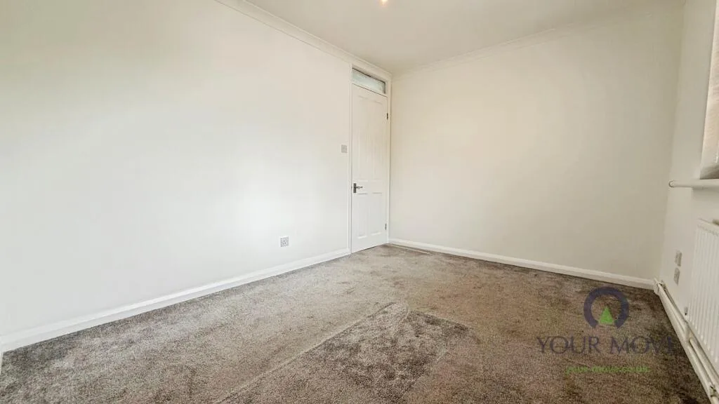 2 bedroom end of terrace house for rent