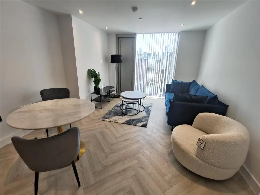 1 bedroom apartment for rent