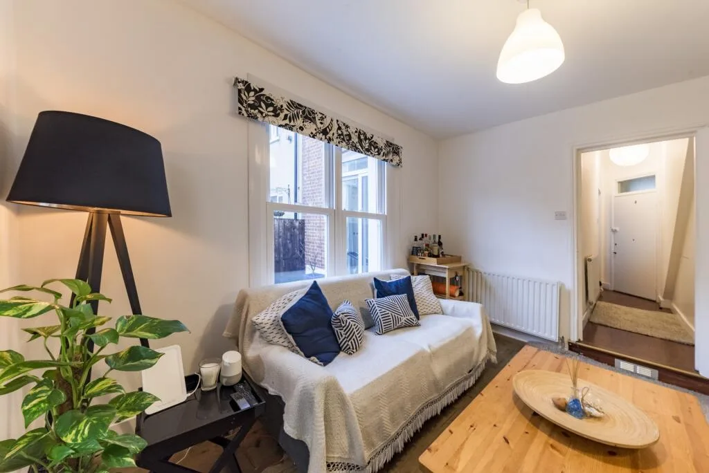 2 bedroom apartment for rent