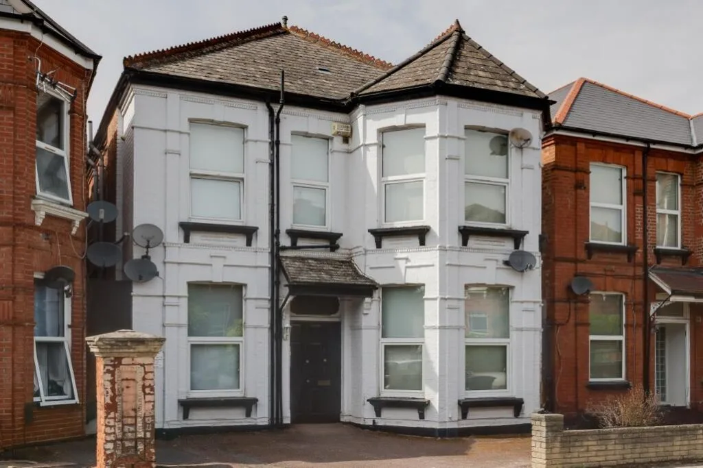 1 bedroom apartment for rent