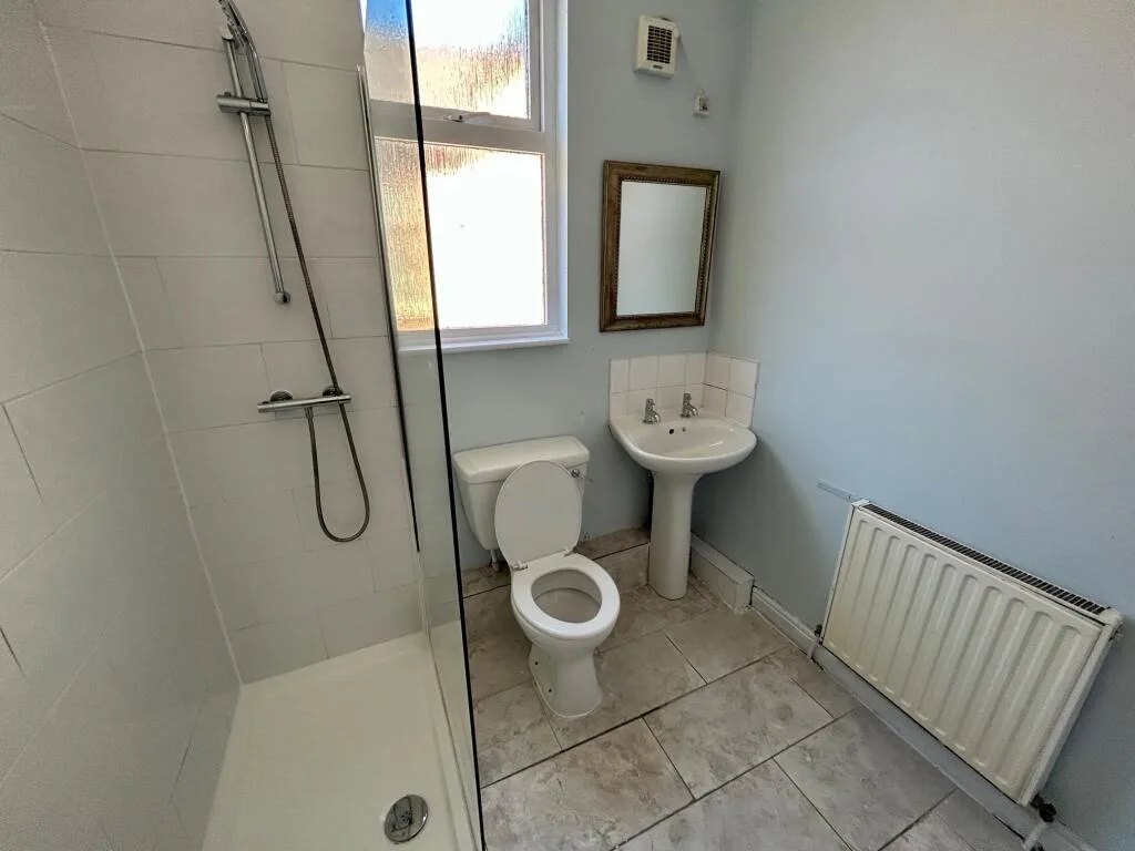 4 bedroom house for rent