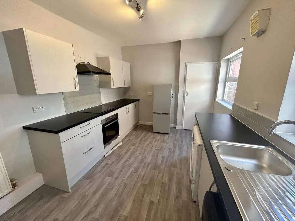 4 bedroom house for rent