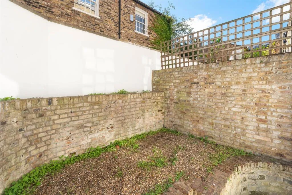3 bedroom house for rent