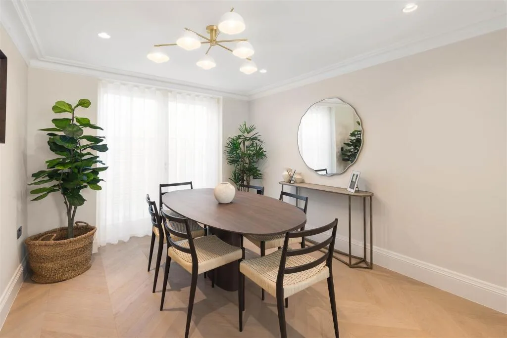 3 bedroom house for rent