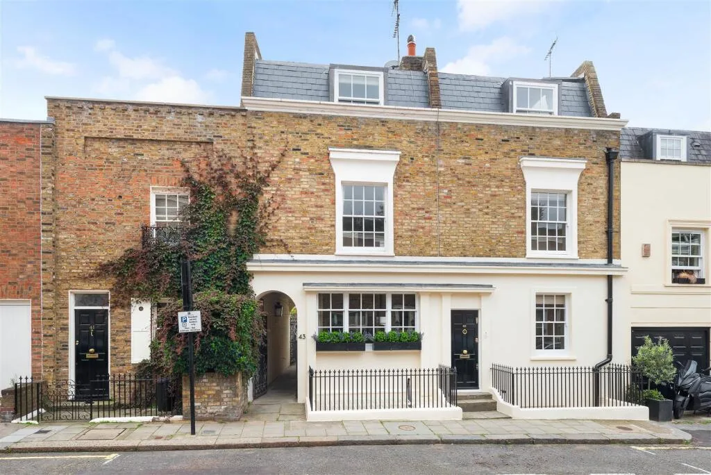 3 bedroom house for rent