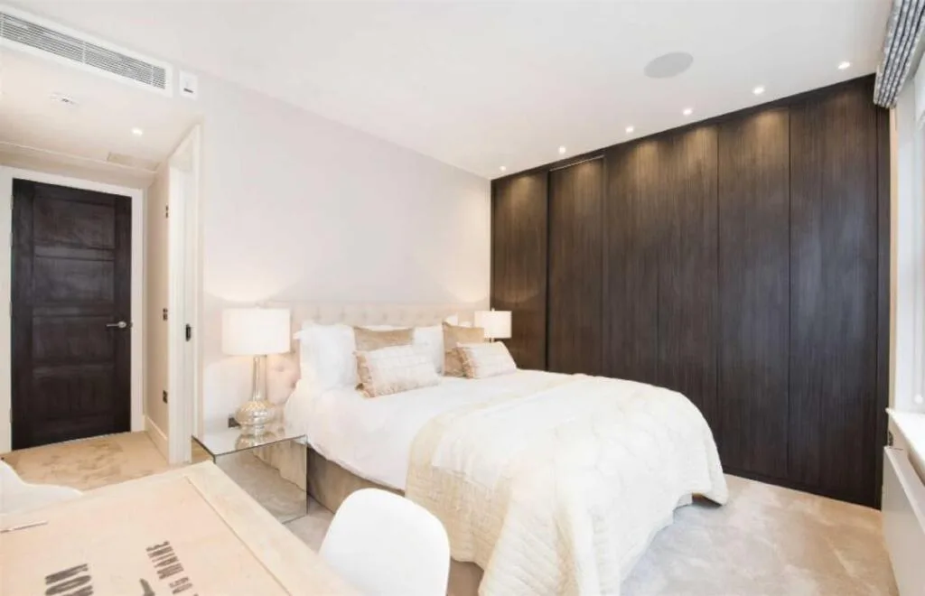 4 bedroom apartment for rent
