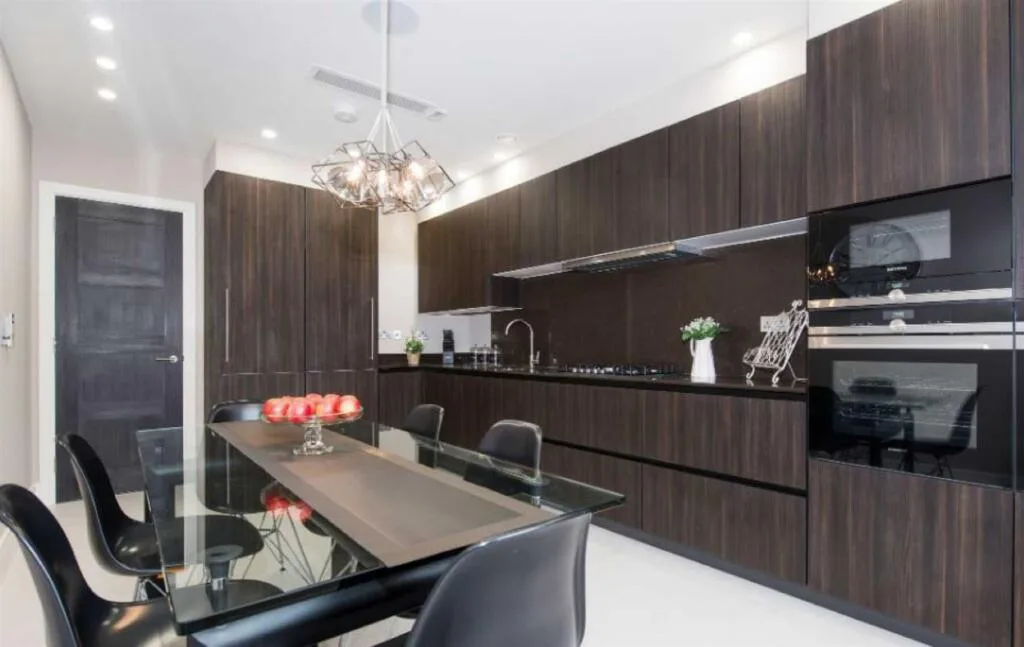 4 bedroom apartment for rent