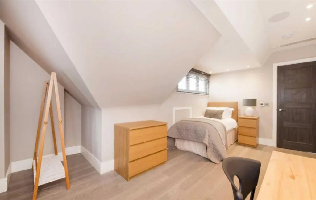 4 bedroom apartment for rent