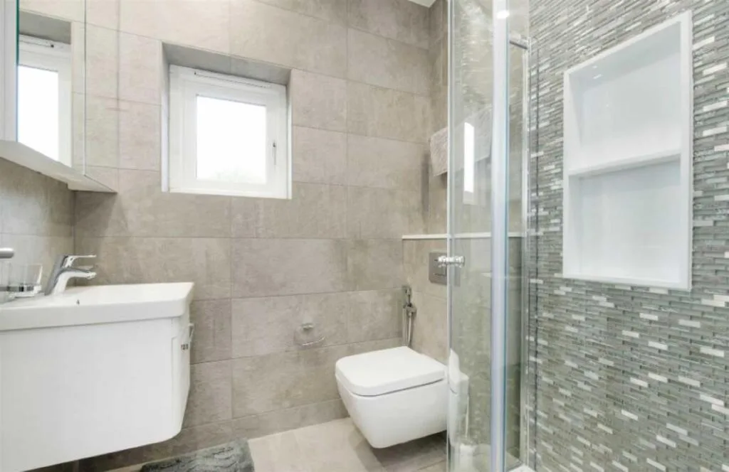 4 bedroom apartment for rent