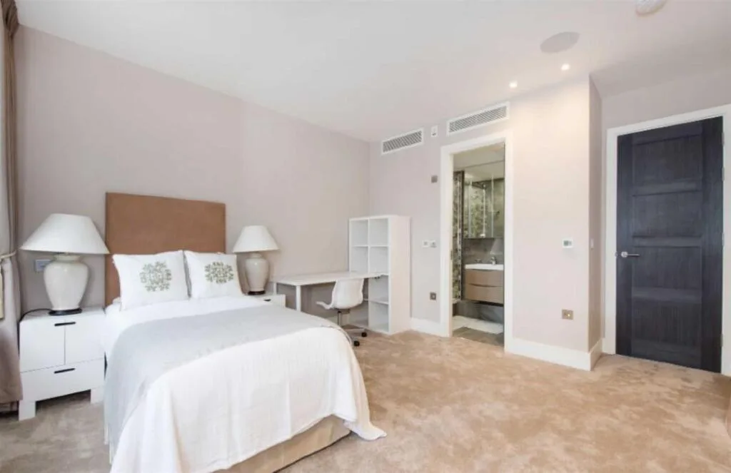 4 bedroom apartment for rent