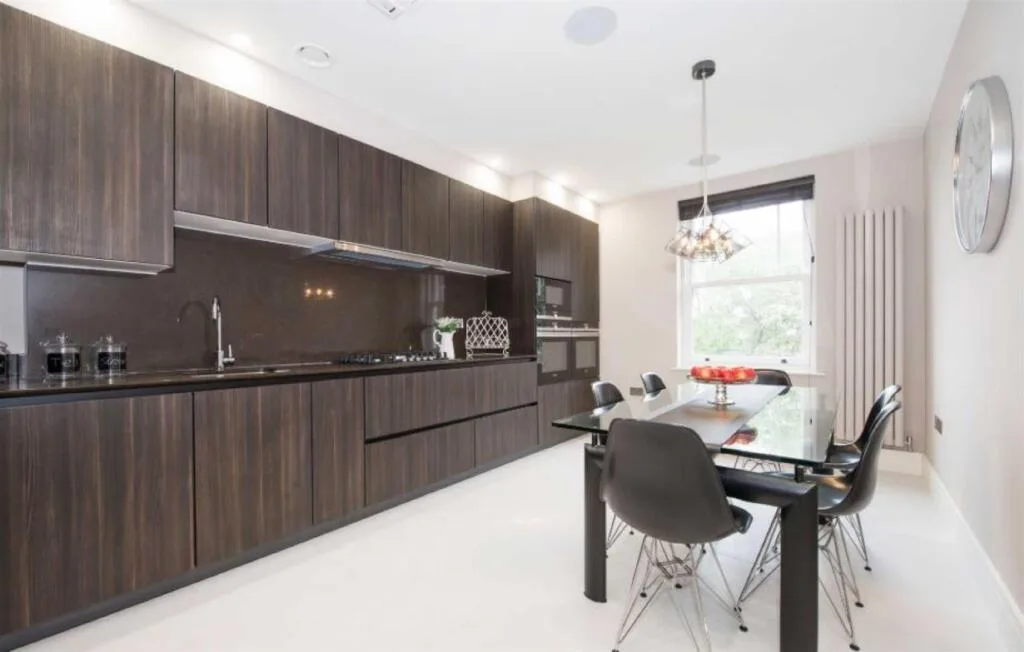 4 bedroom apartment for rent