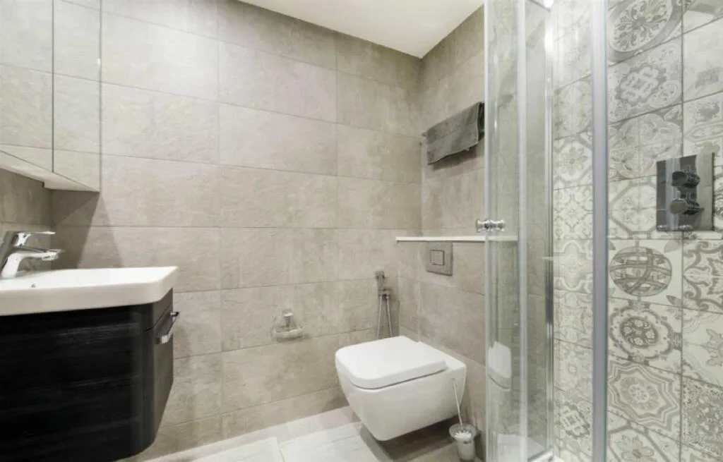 4 bedroom apartment for rent