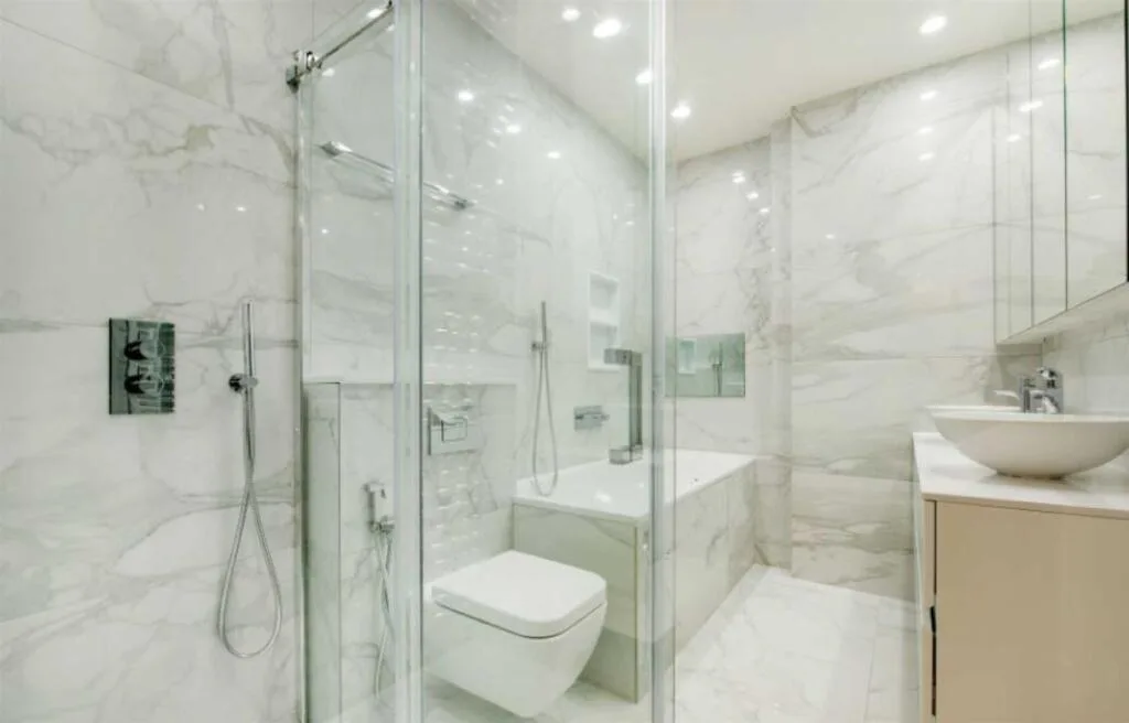 4 bedroom apartment for rent