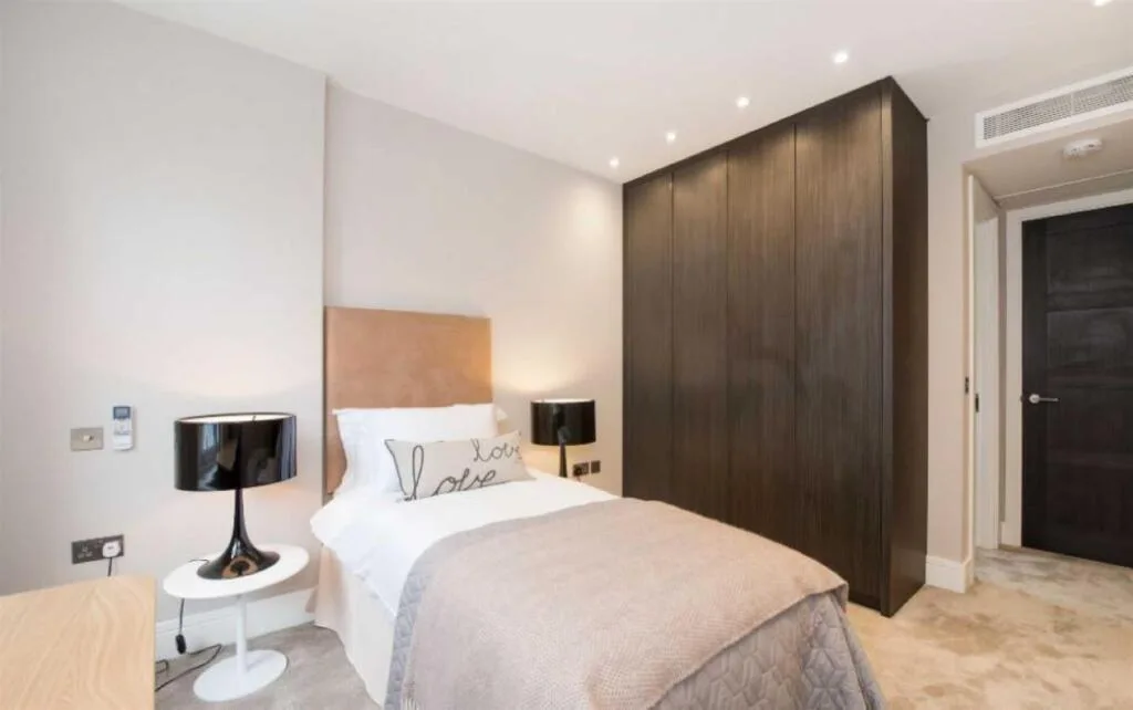 4 bedroom apartment for rent