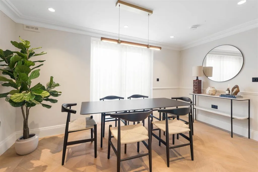 3 bedroom house for rent