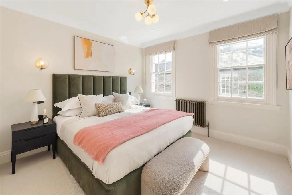 3 bedroom house for rent
