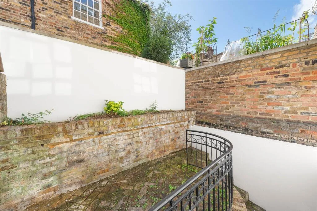 3 bedroom house for rent