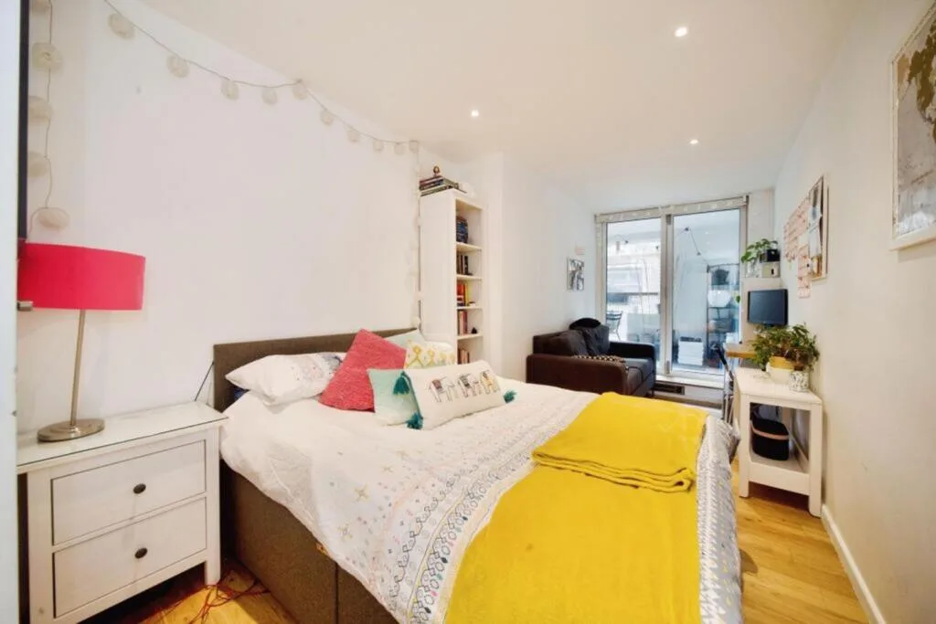1 bedroom flat for rent