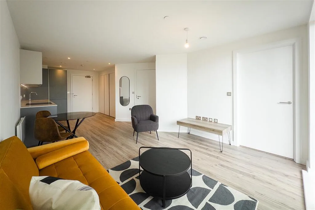 1 bedroom apartment for rent