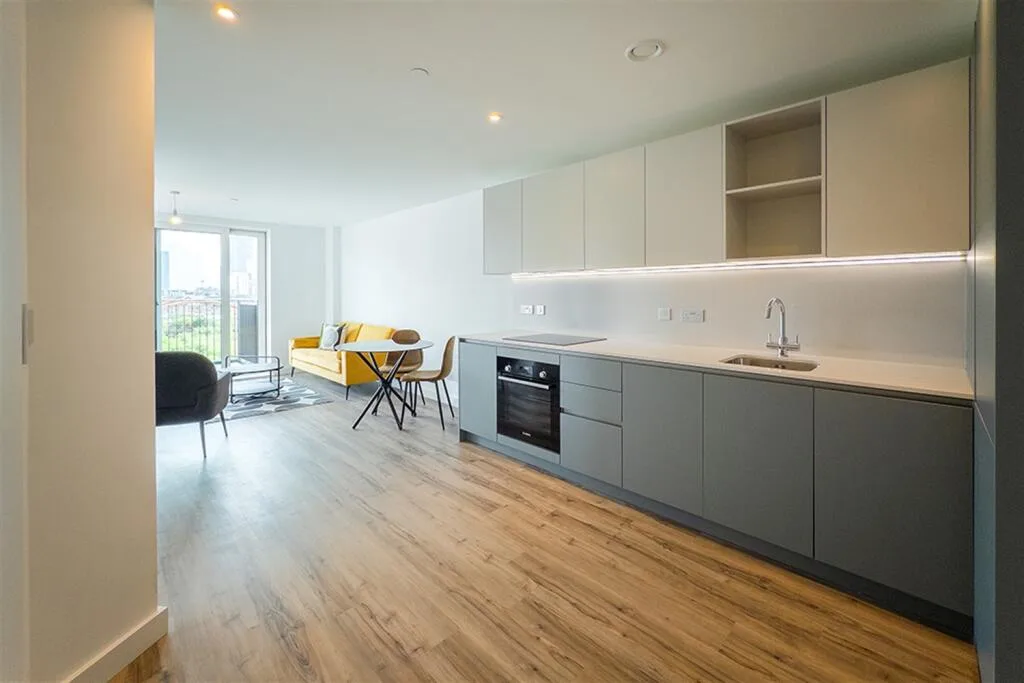 1 bedroom apartment for rent
