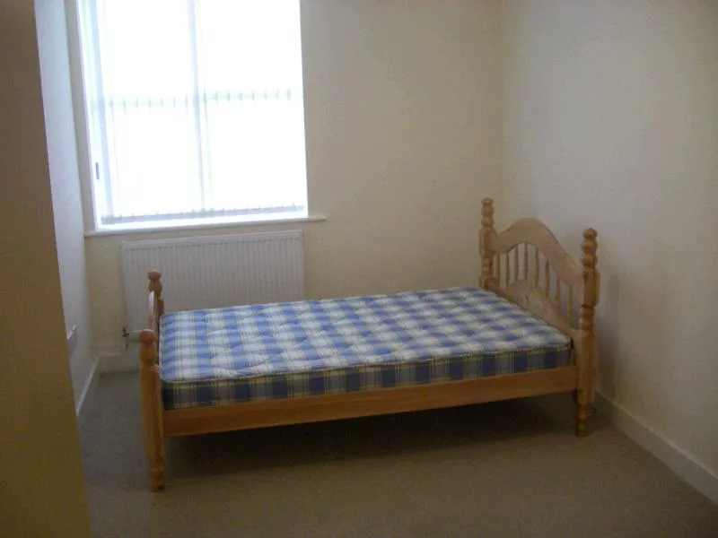 4 bedroom apartment for rent