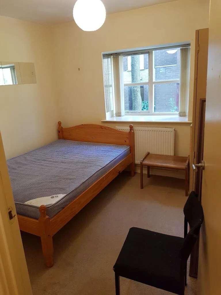 4 bedroom apartment for rent