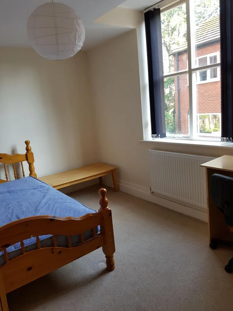 4 bedroom apartment for rent