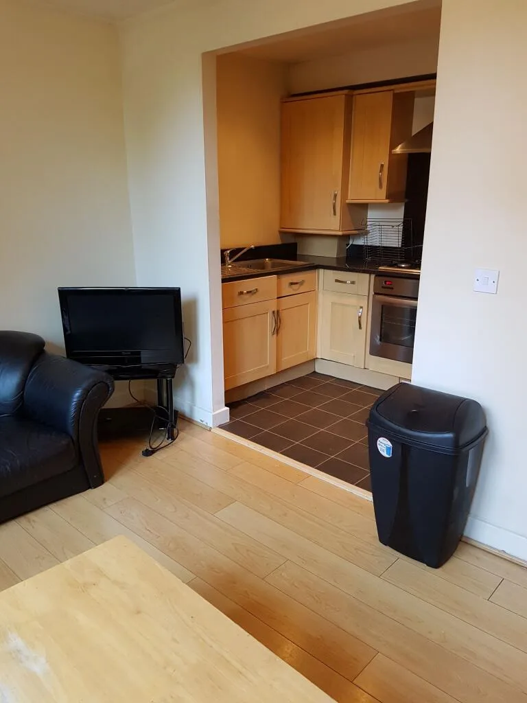 4 bedroom apartment for rent