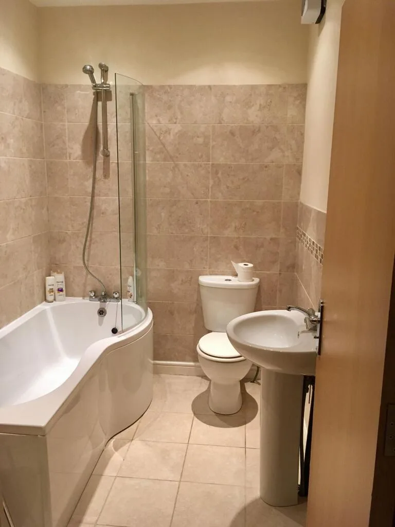 4 bedroom apartment for rent