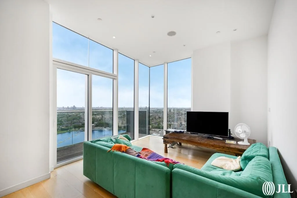 3 bedroom apartment for rent