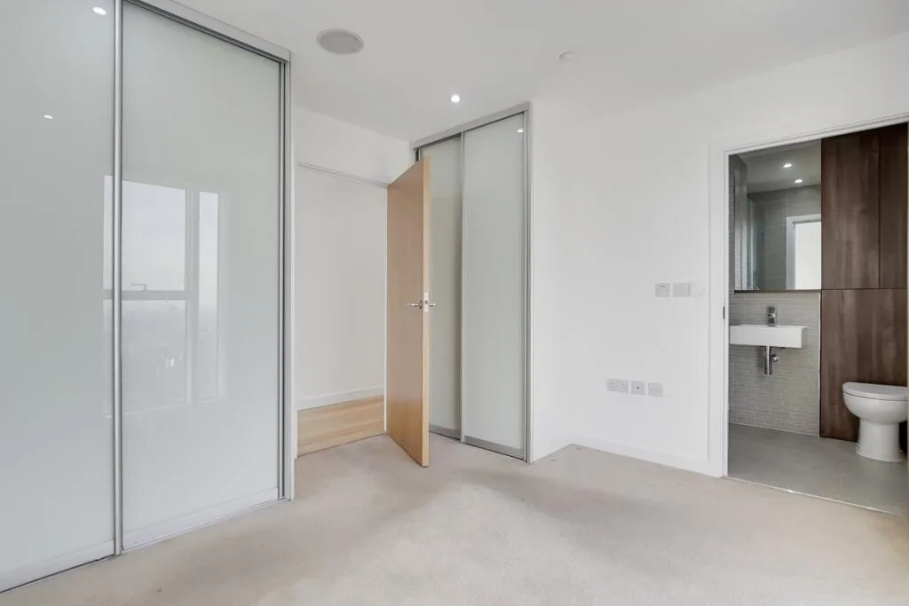3 bedroom apartment for rent