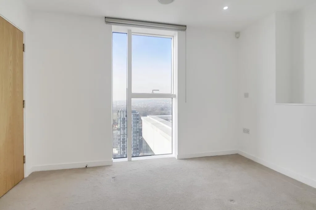 3 bedroom apartment for rent