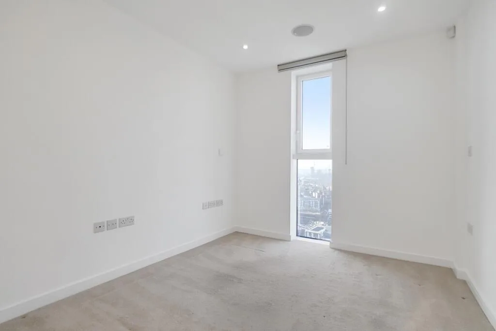 3 bedroom apartment for rent