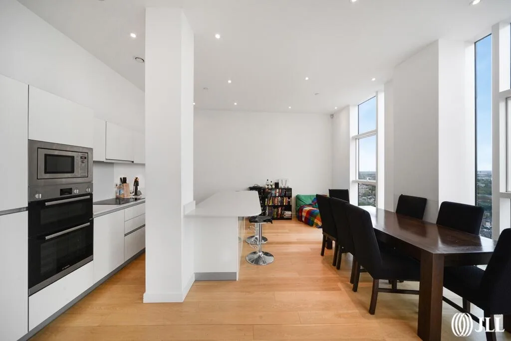 3 bedroom apartment for rent