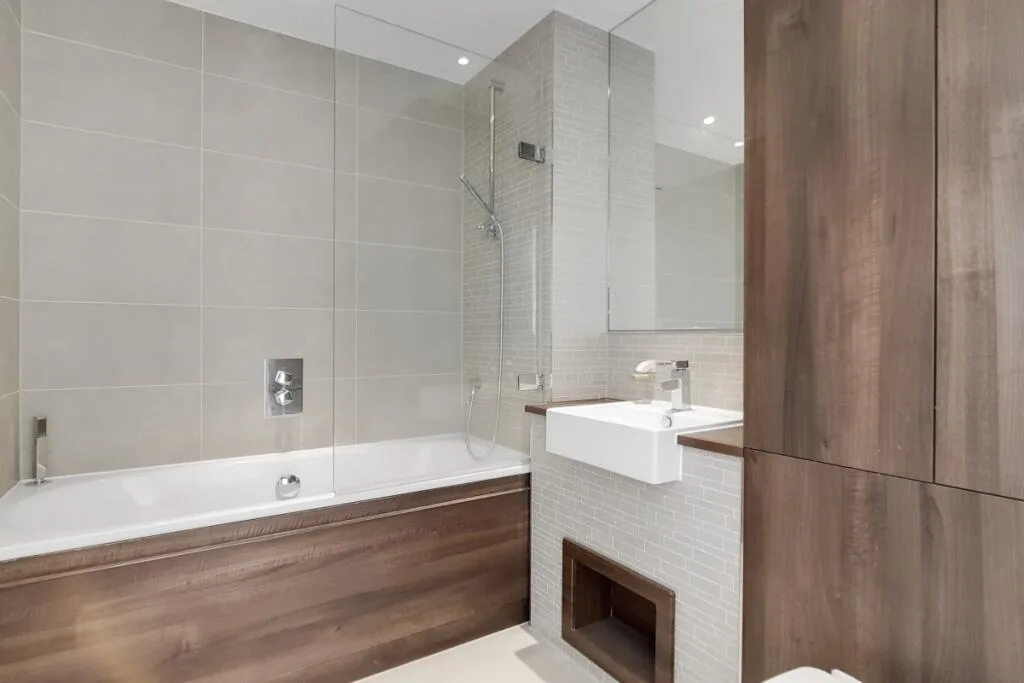 3 bedroom apartment for rent