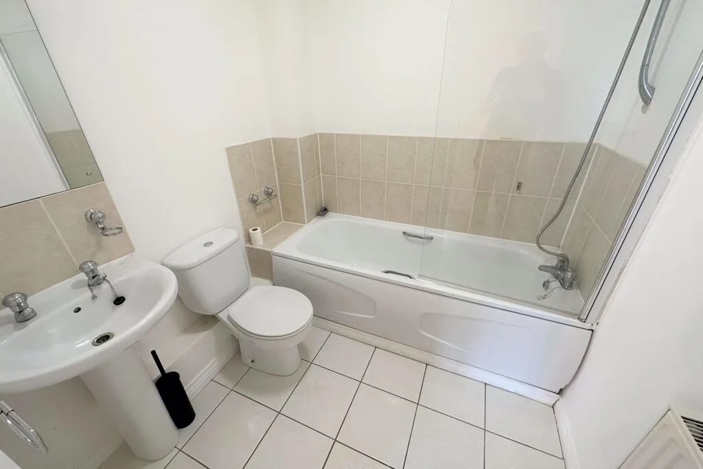 2 bedroom apartment for rent