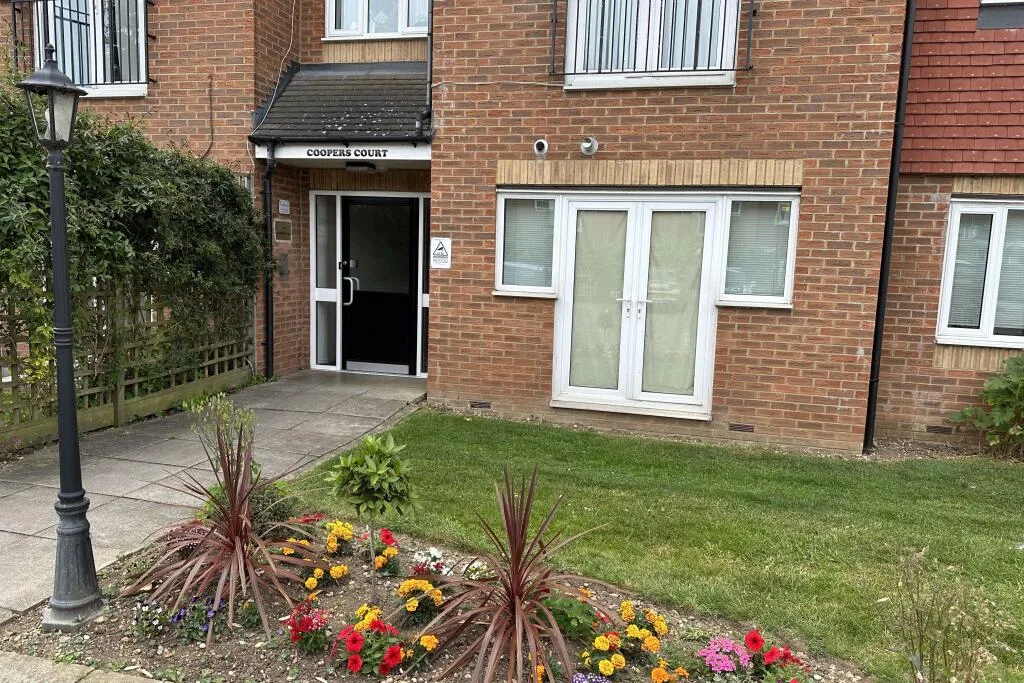 2 bedroom apartment for rent